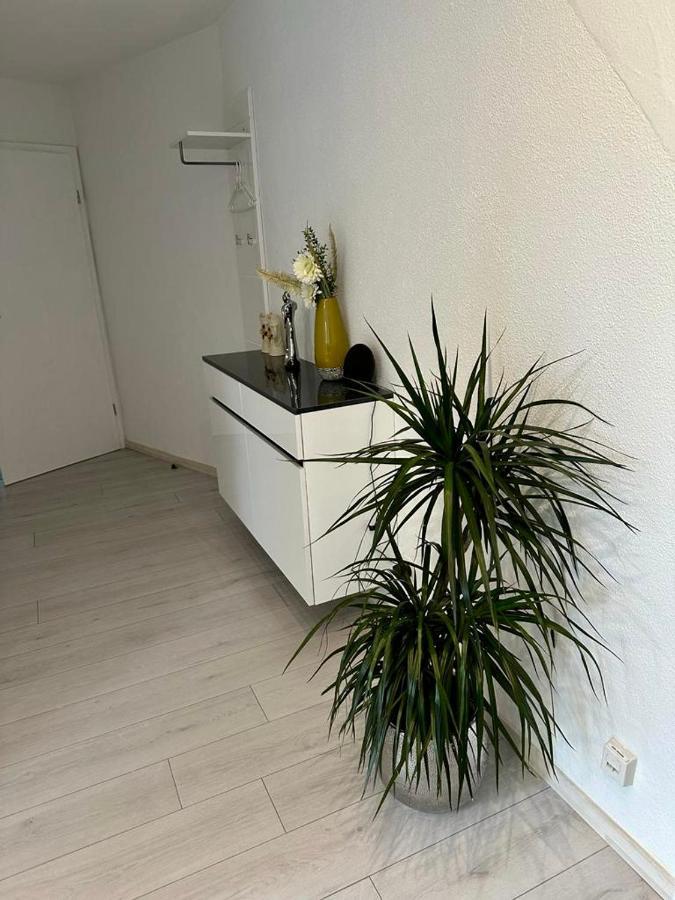 Flexible, Schoene Und Gut Aussehende Feriensuite Reutlingen Exterior photo